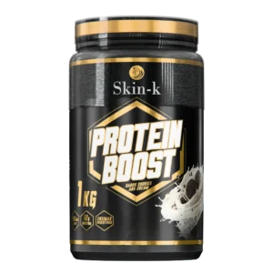 PROTEIN BOOST